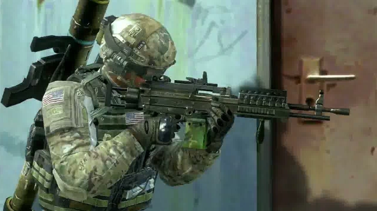 Immagine di PS5: Call of Duty Modern Warfare 3 Remastered potrebbe essere un'esclusiva temporale