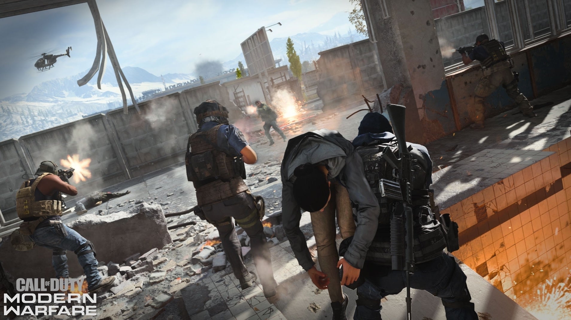Immagine di Call of Duty: Modern Warfare su PC arriva a 225 GB? Da ora è possibile rimuovere parti specifiche del gioco