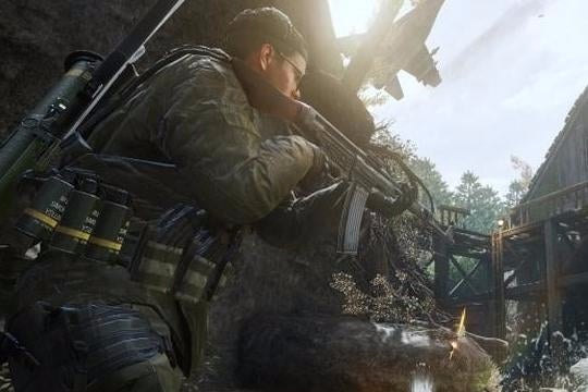 Immagine di Call of Duty: Modern Warfare Remastered, disponibile il Variety Map Pack per Xbox One e PC