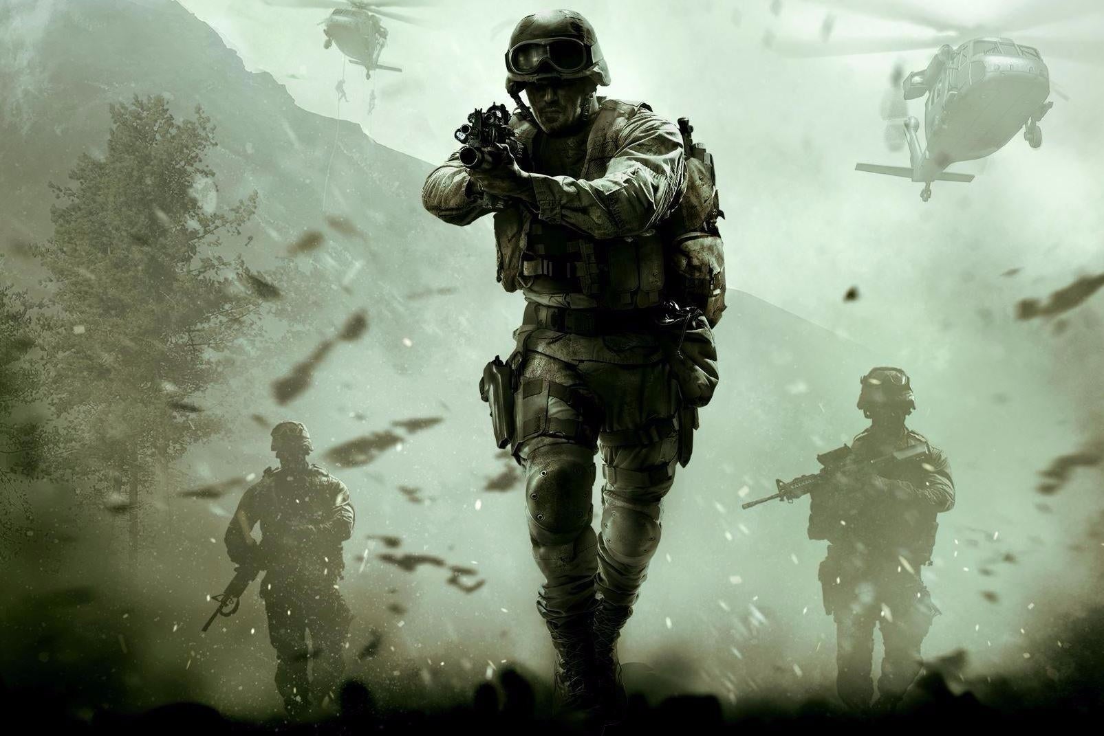 Immagine di Call of Duty: Modern Warfare Remastered potrebbe arrivare in versione standalone