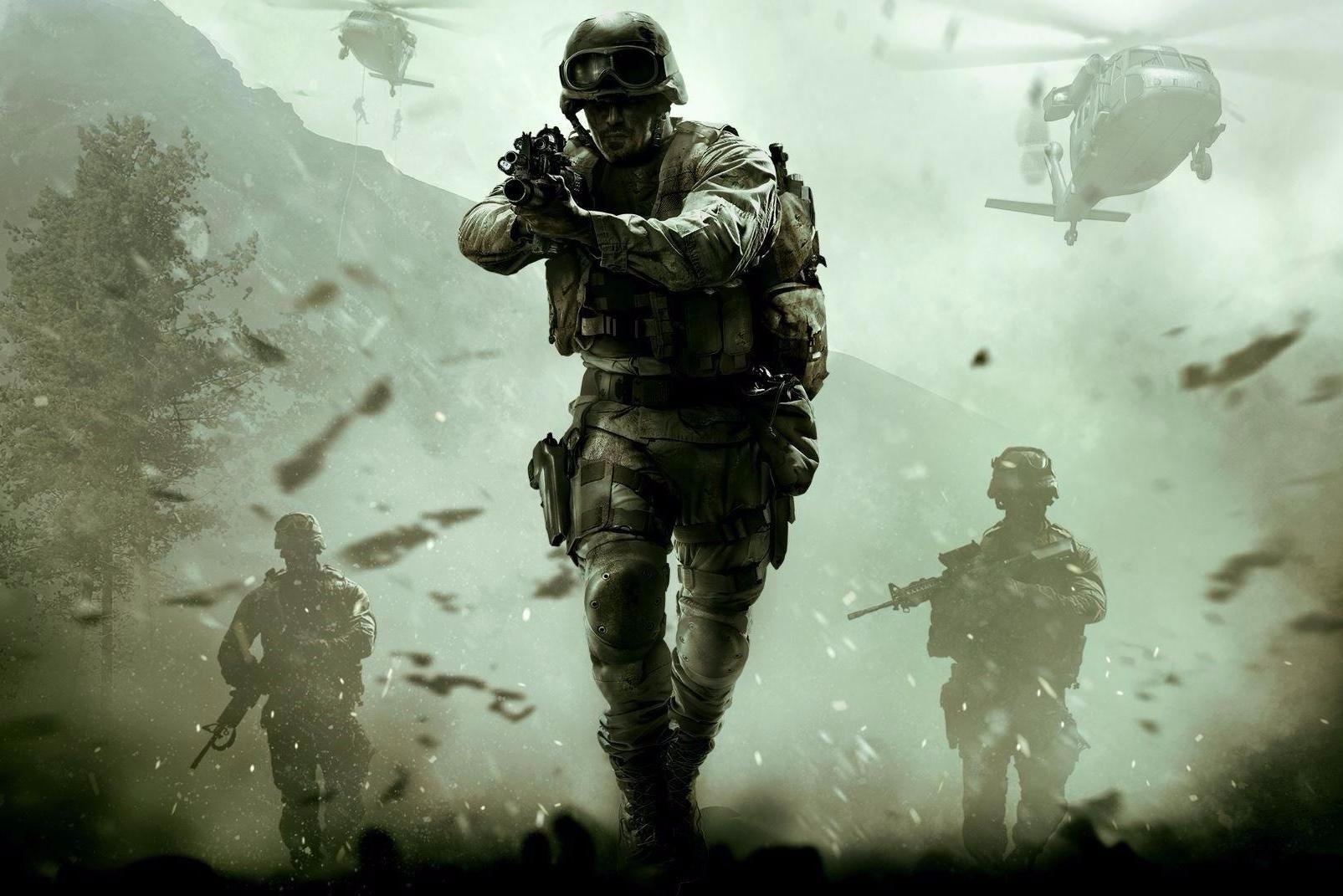 Immagine di Call of Duty: Modern Warfare Remastered, rivelati i dettagli dell'aggiornamento di dicembre
