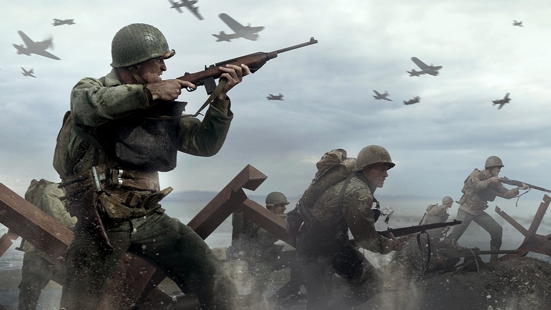 Immagine di Call of Duty Vanguard finalmente i primi teaser e l'account ufficiale scherza sui leak