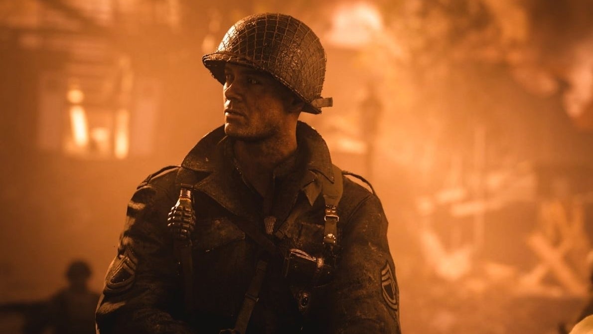 Immagine di Call of Duty Vanguard nella Seconda Guerra Mondiale. Dataminer svelano edizioni speciali, artwork e open beta