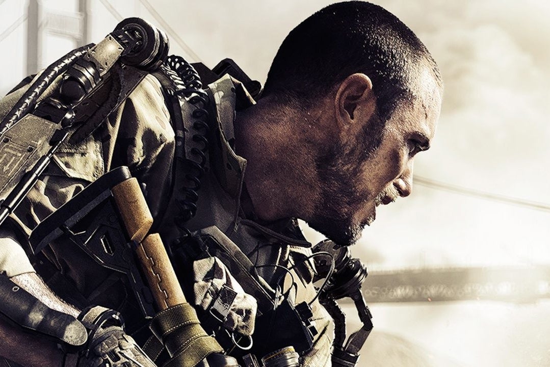 Immagine di Call of Duty WWII: Sledgehammer Games inizialmente voleva realizzare Call of Duty: Advanced Warfare 2