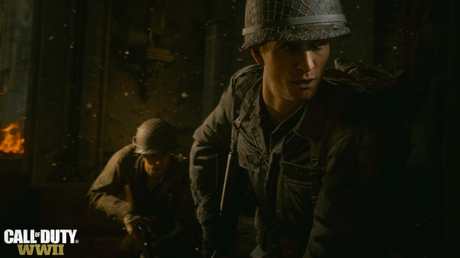 Immagine di Call of Duty WWII: un video per la mappa V2 del DLC "The War Machine"