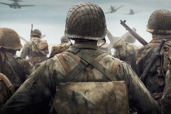 Immagine di La campagna di Call of Duty: WWII si ispira a giochi come Firewatch, Gone Home e Virginia