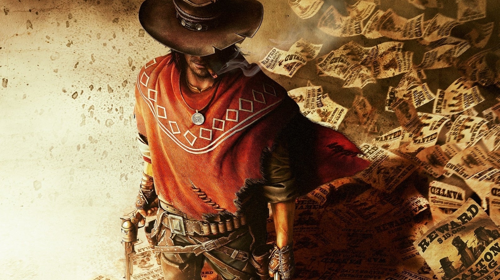 Immagine di Call of Juarez: Gunslinger potrebbe arrivare su Nintendo Switch?