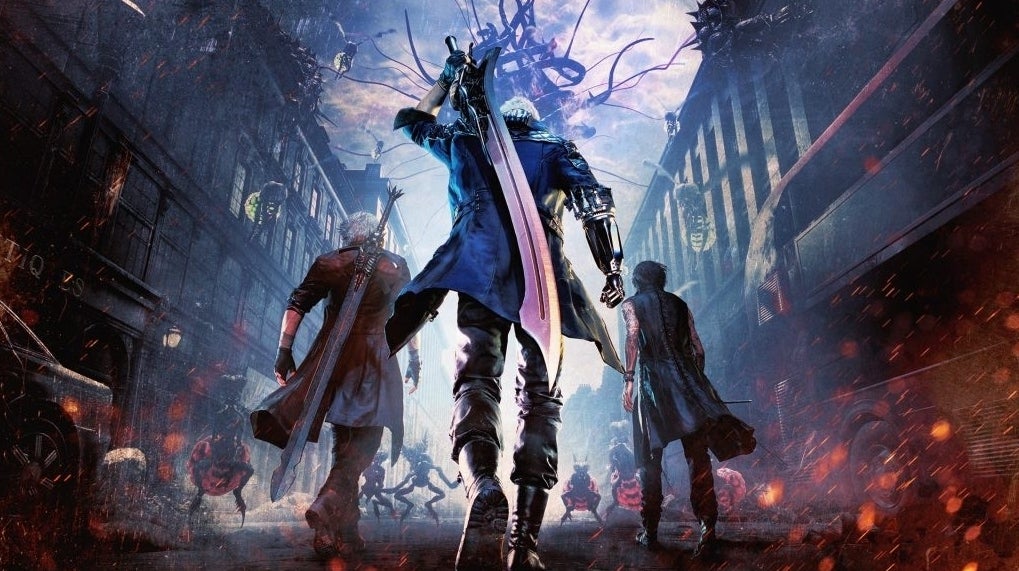 Immagine di Capcom dice addio a Ryosuke Yoshida: figura chiave di Monster Hunter e Devil May Cry lascia la società per un futuro next-gen