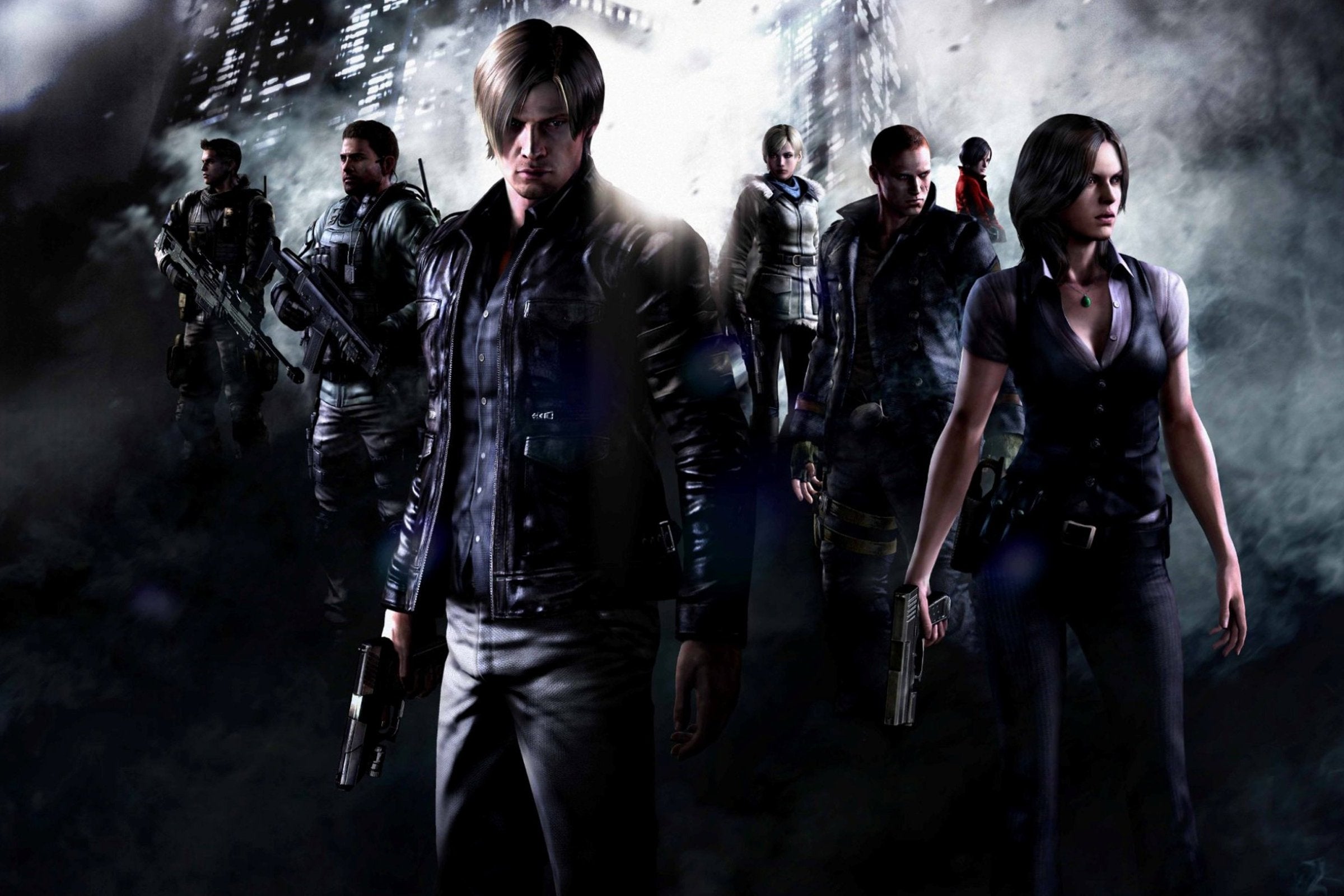 Immagine di Capcom: "rimanete sintonizzati per nuove informazioni su Resident Evil 7"