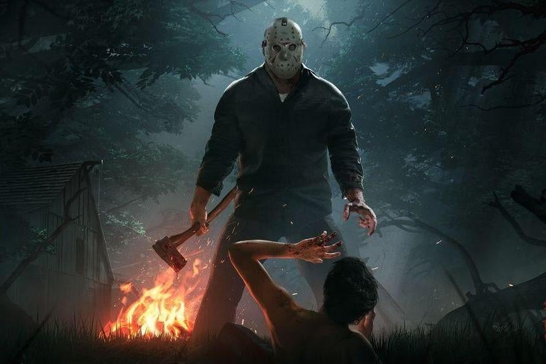Immagine di Friday the 13th: The Game ha una data d'uscita ufficiale