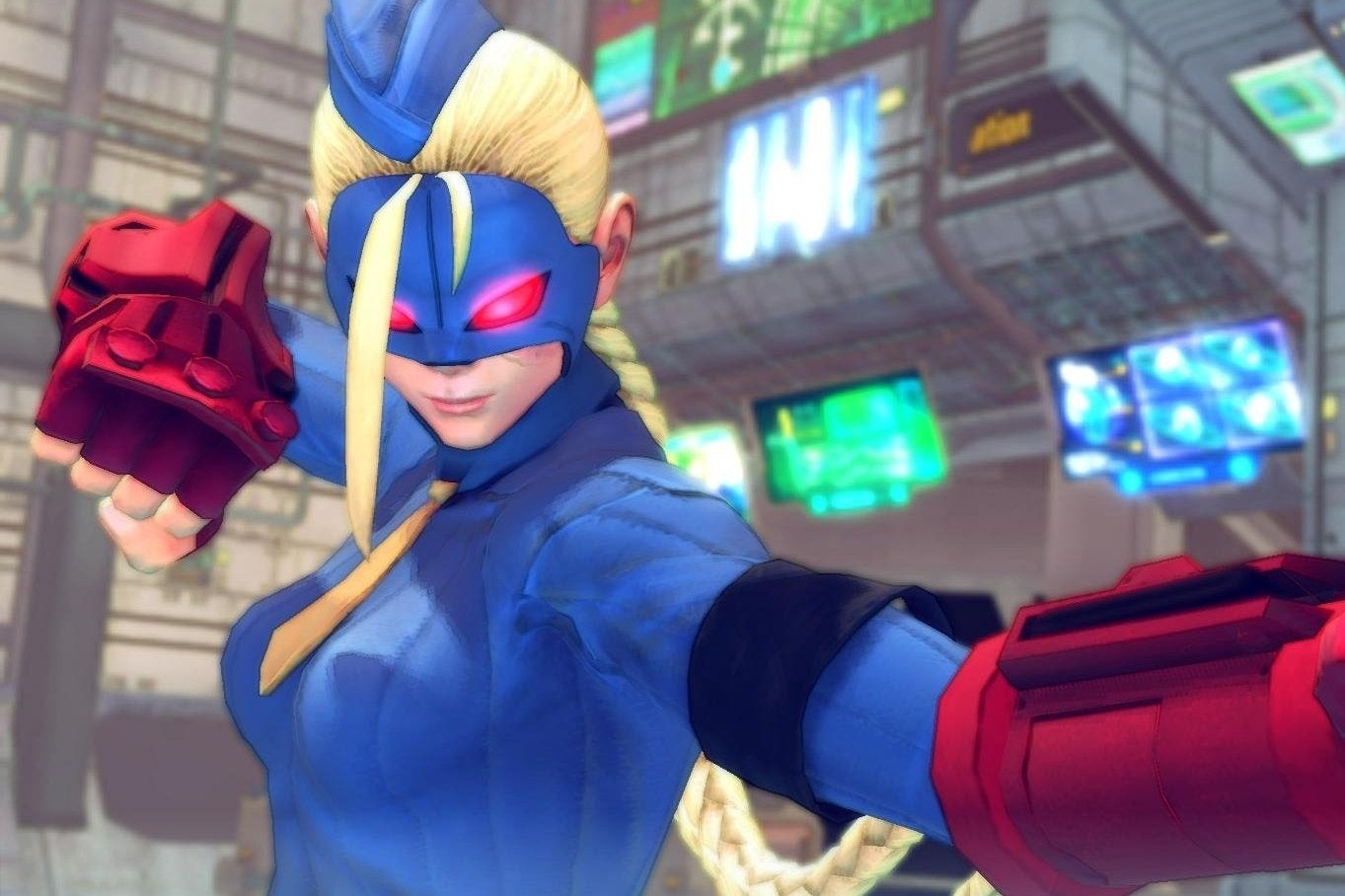 Immagine di Capcom rivela la data d'uscita di Ultra Street Fighter IV