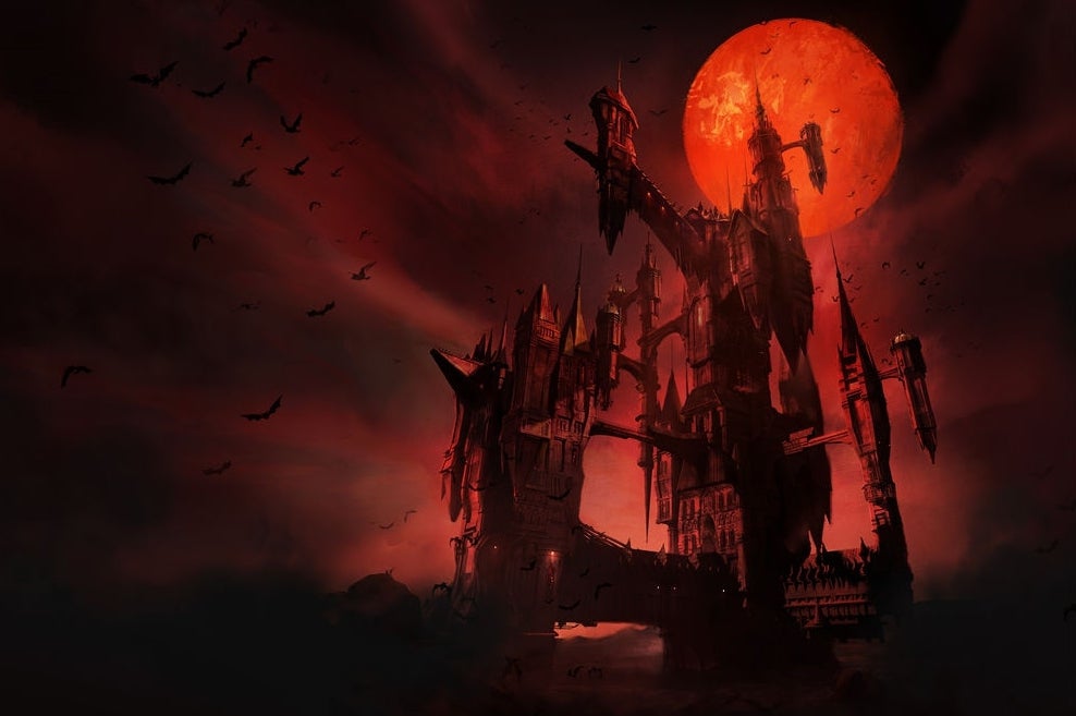 Immagine di La serie Netflix di Castlevania da record: il primo adattamento dai videogiochi con recensioni generalmente positive