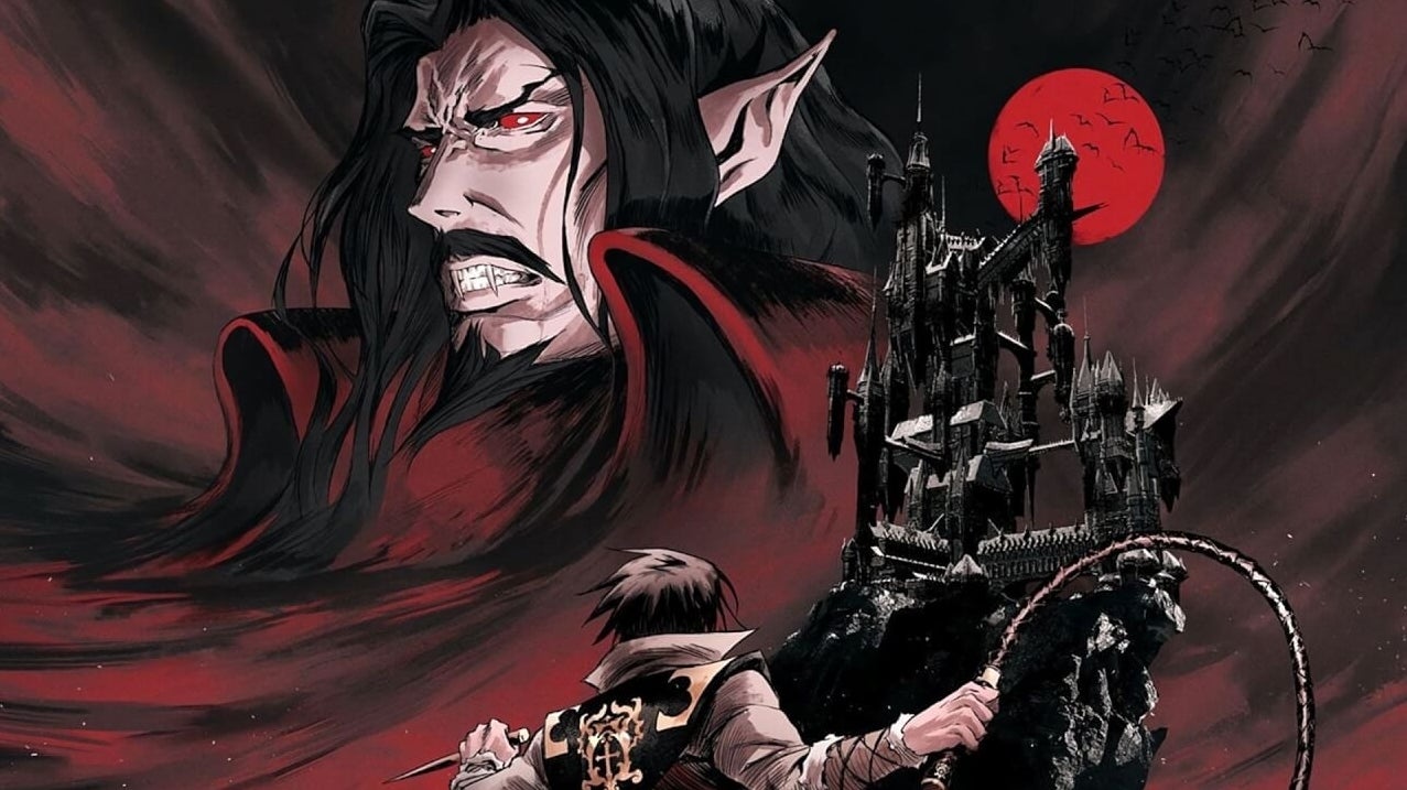 Immagine di La serie animata Castlevania di Netflix tornerà a dicembre con la terza stagione