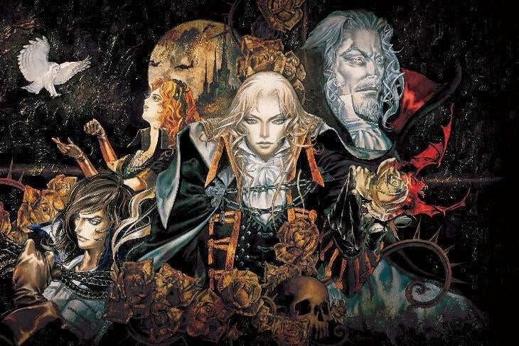 Immagine di Ecco il primo spettacolare trailer della serie TV Netflix dedicata a Castlevania