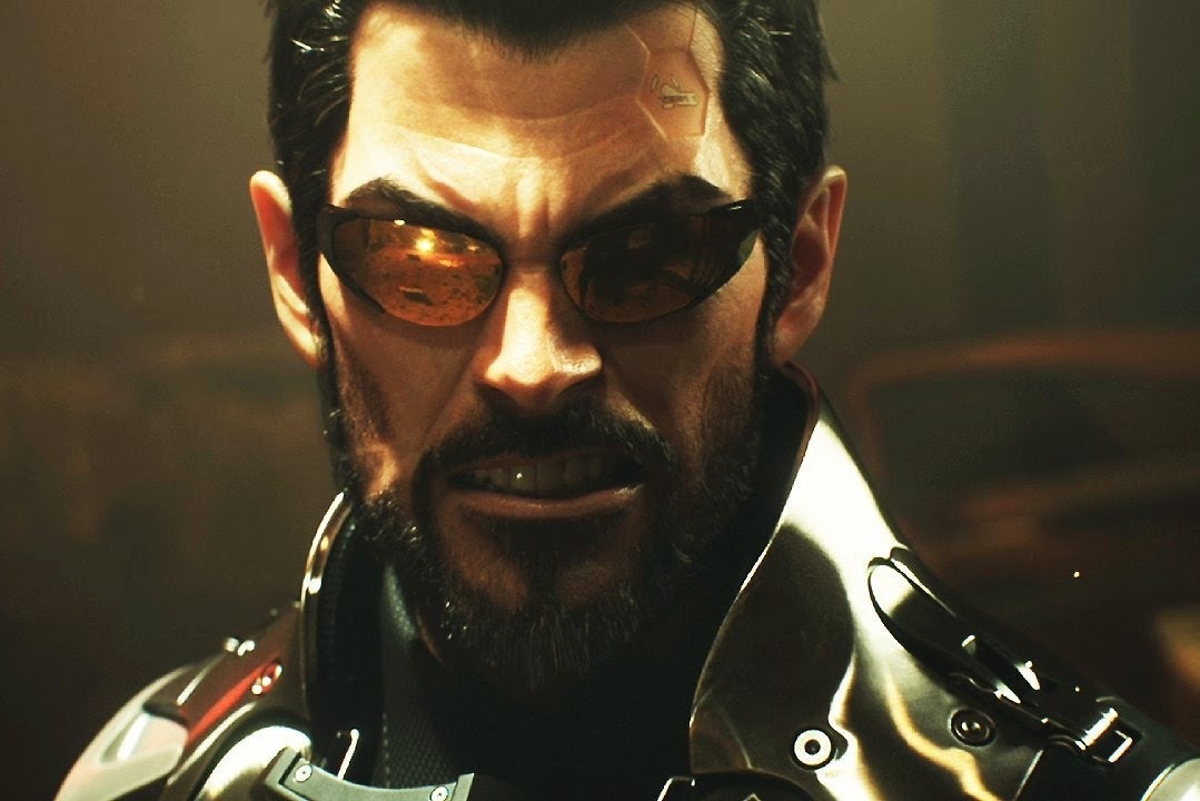 Immagine di Deus Ex: il franchise è ancora importante per Square Enix e tornerà in futuro