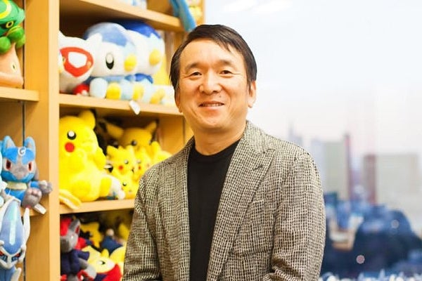 Immagine di Il CEO di The Pokémon Company: "Switch? Dissi a Nintendo che sarebbe stato un fallimento. Ammetto l'errore"