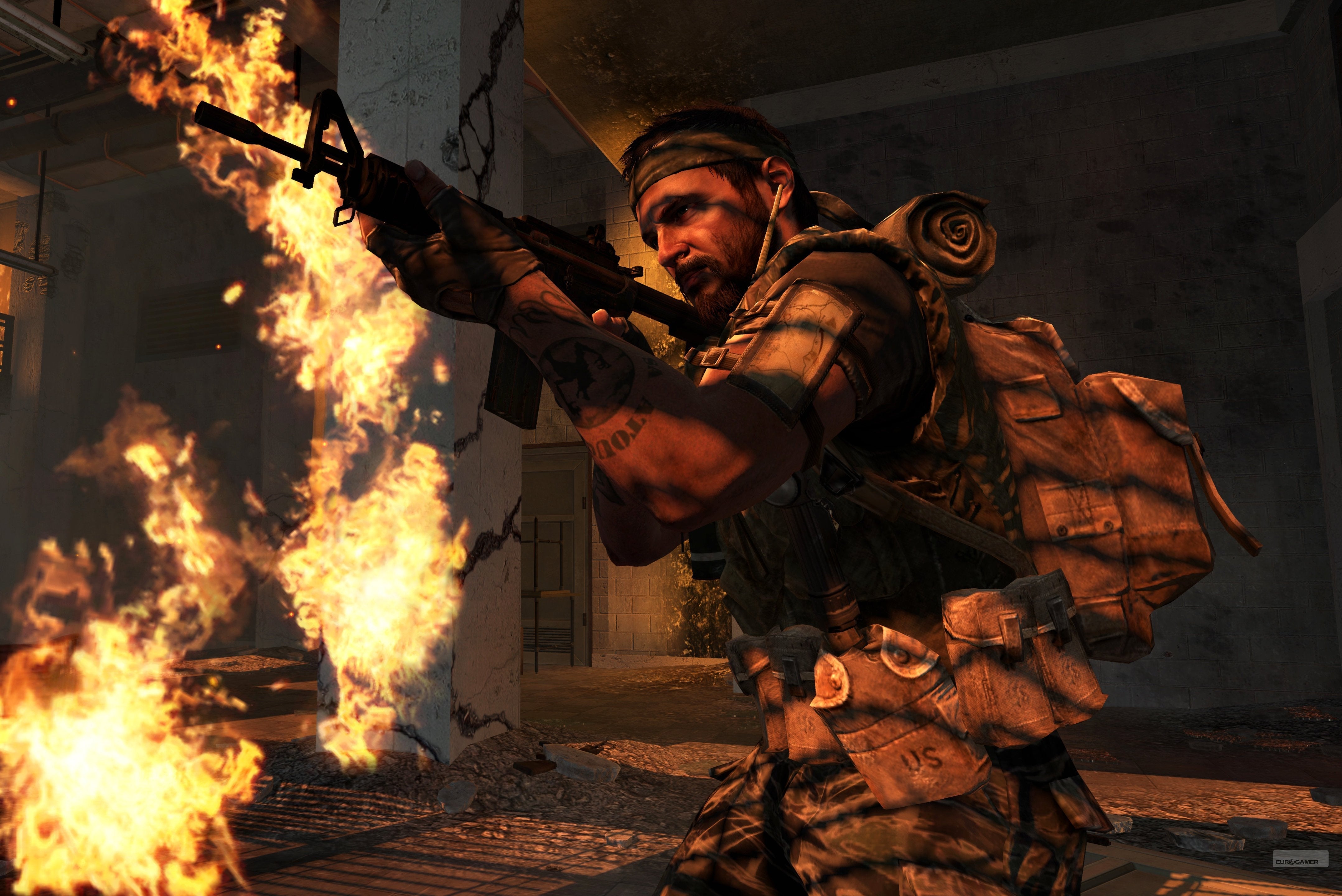 Immagine di Chi acquisterà Call of Duty: Black Ops 3 su old-gen riceverà gratuitamente il primo Black Ops