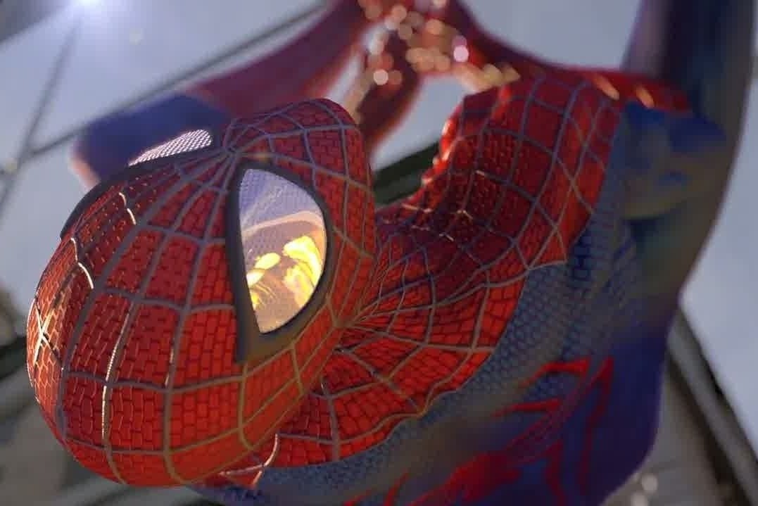 Immagine di Cinque nuovi costumi per The Amazing Spider-Man 2