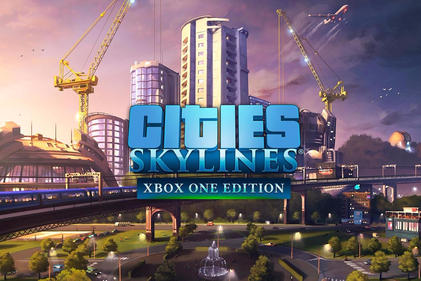 Immagine di Cities: Skylines arriva quest'anno su Xbox One