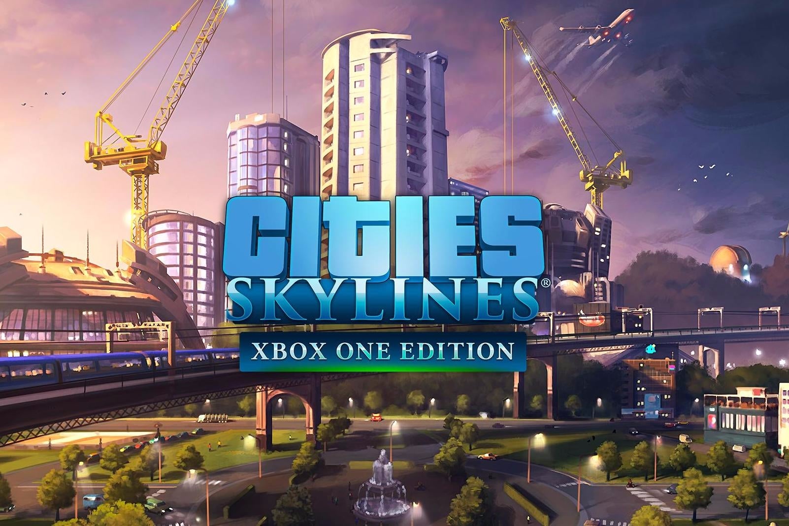 Immagine di Cities Skylines, ecco quando sarà disponibile in Italia la versione Xbox One