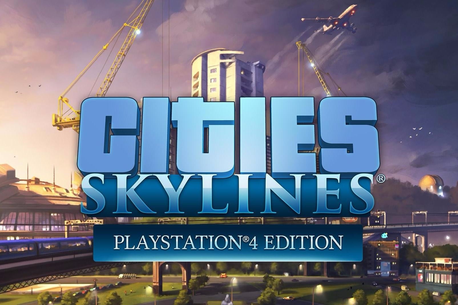 Immagine di Cities: Skylines, ecco quando sarà disponibile per PlayStation 4