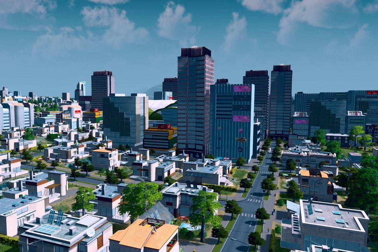 Immagine di Cities: Skylines pesantemente scontato e gratis su Steam per tutto il weekend