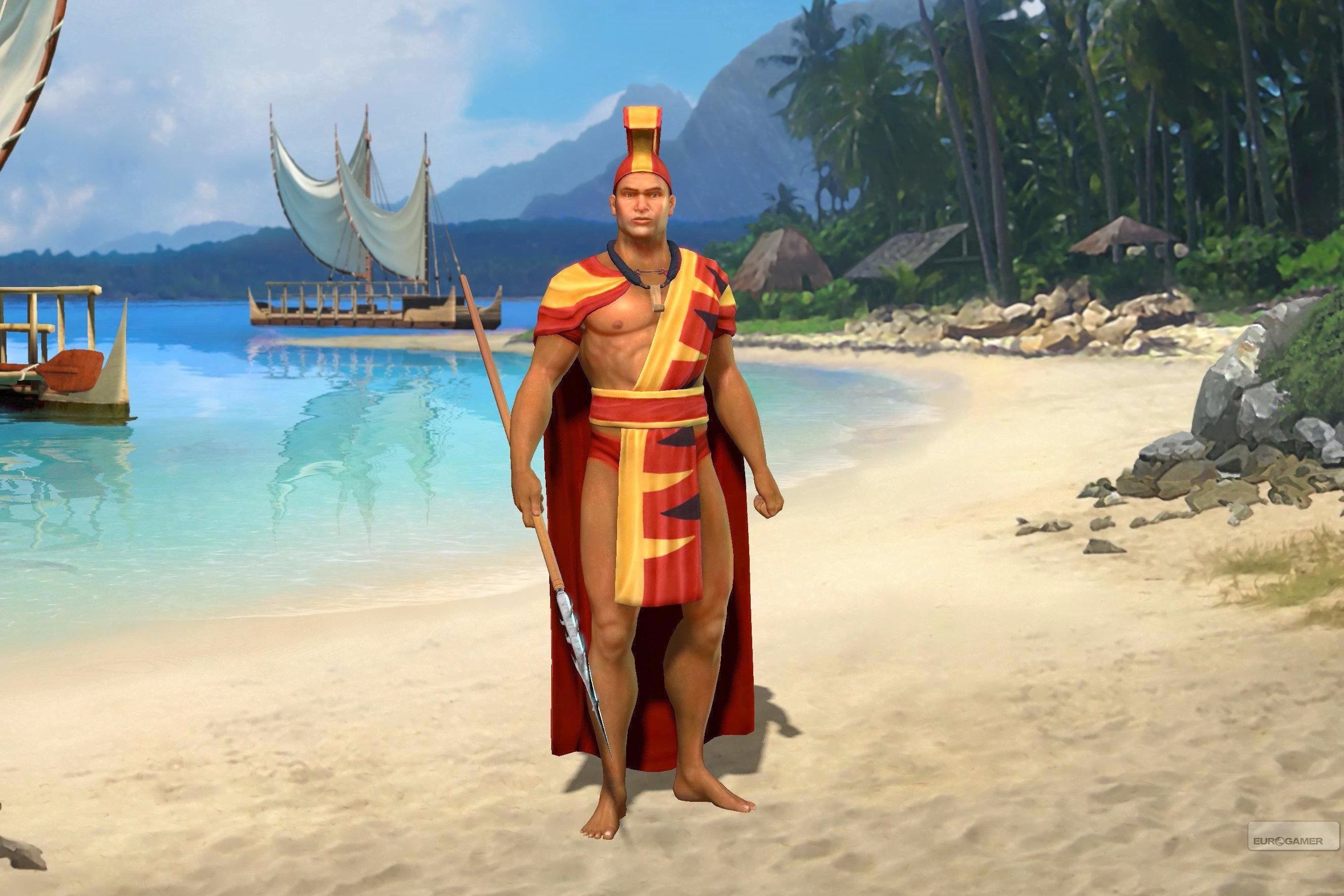 Immagine di Civilization V, vendute 10 milioni di copie su Steam