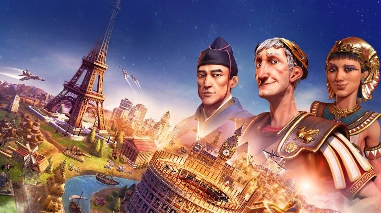 Immagine di Civilization 6: niente multiplayer online per la versione Nintendo Switch