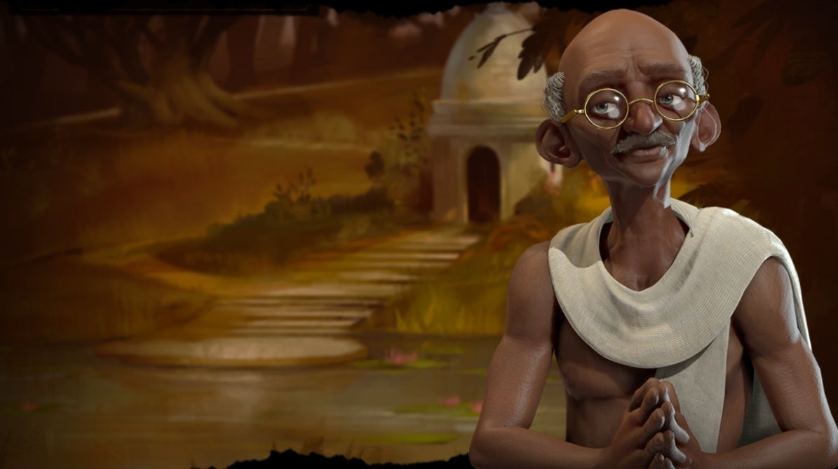 Immagine di Civilization VI per Switch afflitto da un bug risolvibile solo dichiarando guerra?