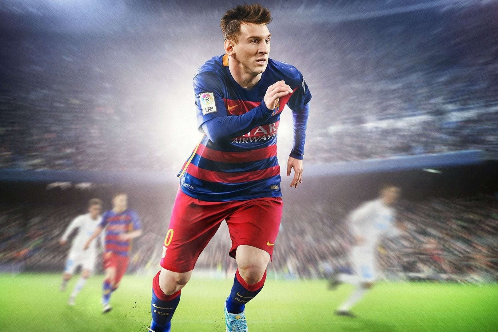 Immagine di Classifica di vendite italiana: FIFA 16 continua a dominare