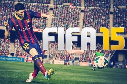 Immagine di Classifica di vendite UK: FIFA 15 mantiene la prima posizione