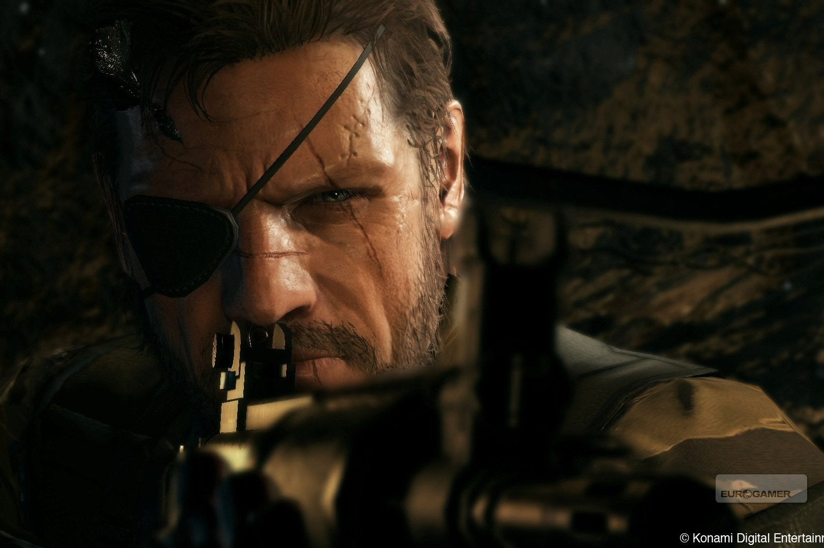 Immagine di Classifica di vendite UK: Metal Gear Solid V: The Phantom Pain al primo posto
