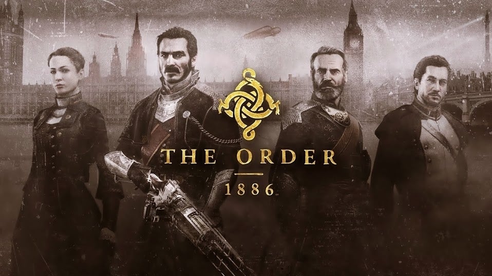 Immagine di Un Arc Gun per celebrare i quattro anni di The Order: 1886? Il regalo di Sony a Ready at Dawn