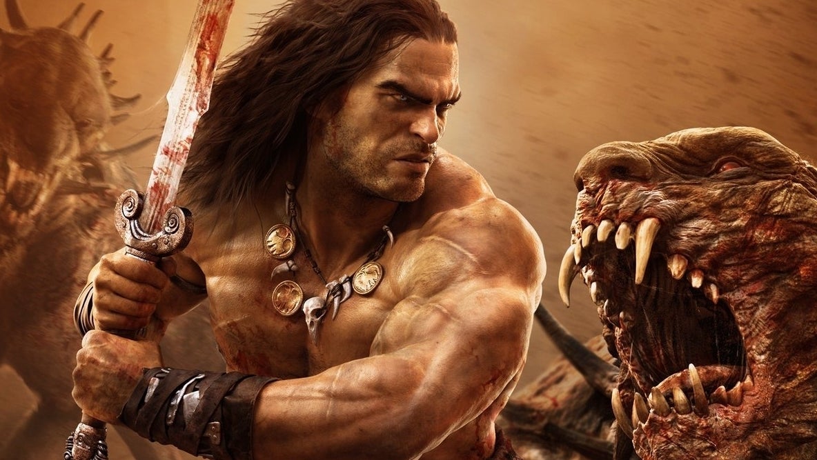 Immagine di Conan Exiles è free to play questo fine settimana su Steam