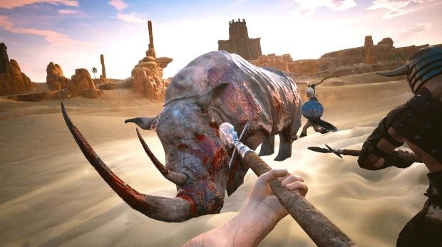 Immagine di Conan Exiles: spuntano i dettagli tecnici delle versioni PS4 Pro e Xbox One X