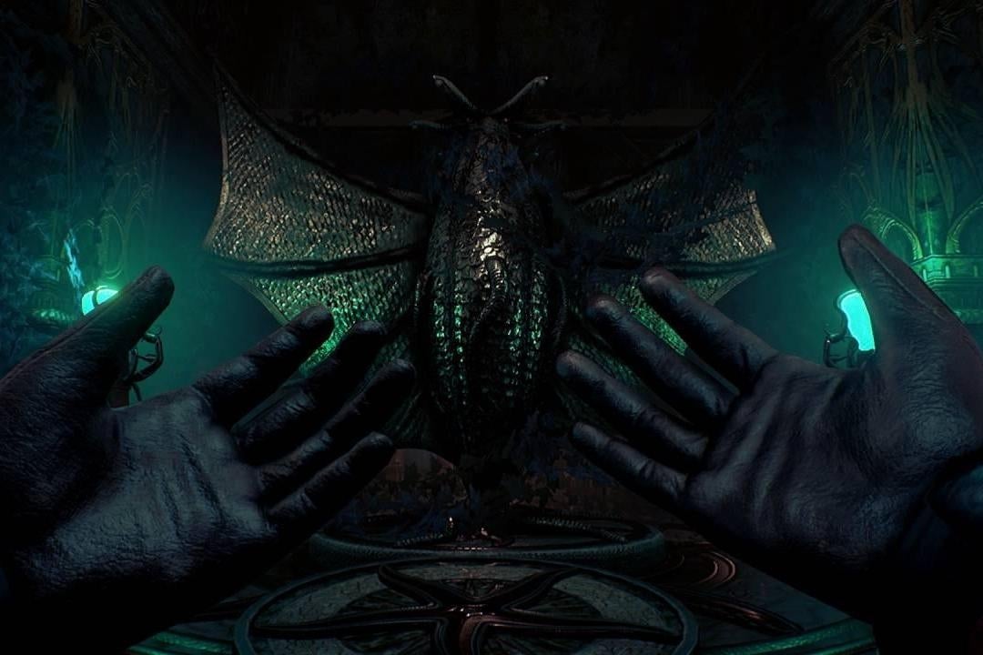 Immagine di Conarium: l'horror che si ispira ai lavori di Lovecraft è ufficialmente disponibile