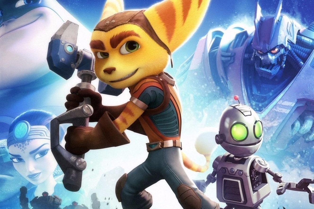Immagine di Le versioni PS4, PS3 e PS2 di Ratchet & Clank a confronto