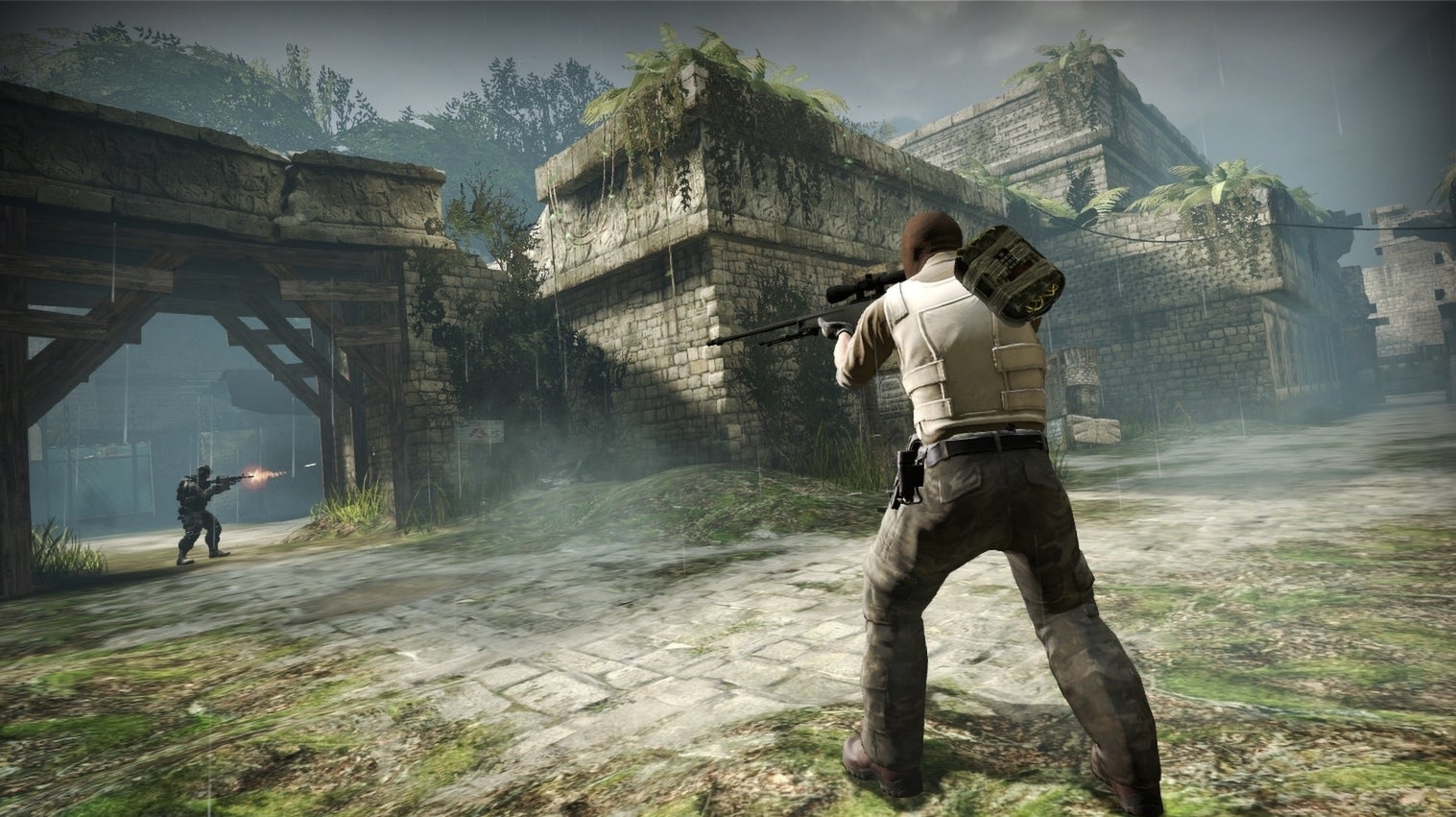 Immagine di Counter-Strike: Global Offensive introduce la nuova soluzione anti-cheat Trusted Mode