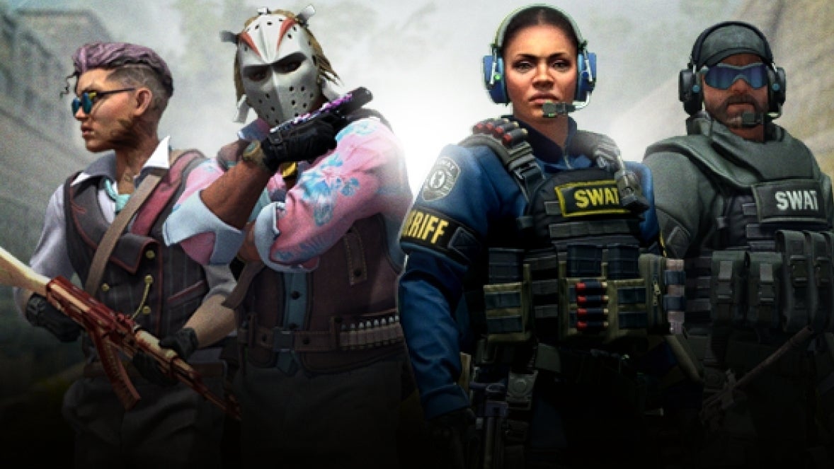 Immagine di Counter-Strike: Global Offensive si aggiorna con Operation Broken Fang