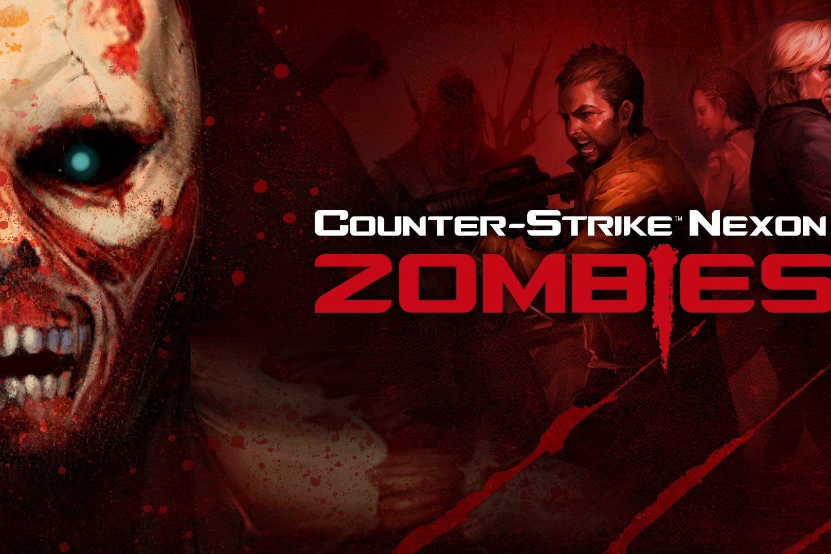 Immagine di Counter-Strike Nexon: Zombies disponibile da oggi