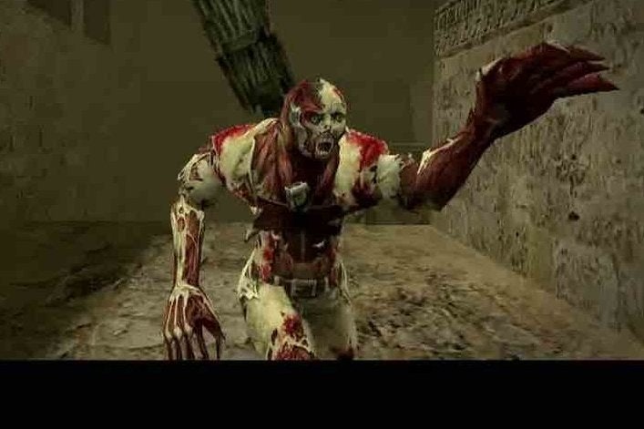 Immagine di Counter-Strike Nexon: Zombies, la modalità Zombie Darkness si mostra nel nuovo trailer
