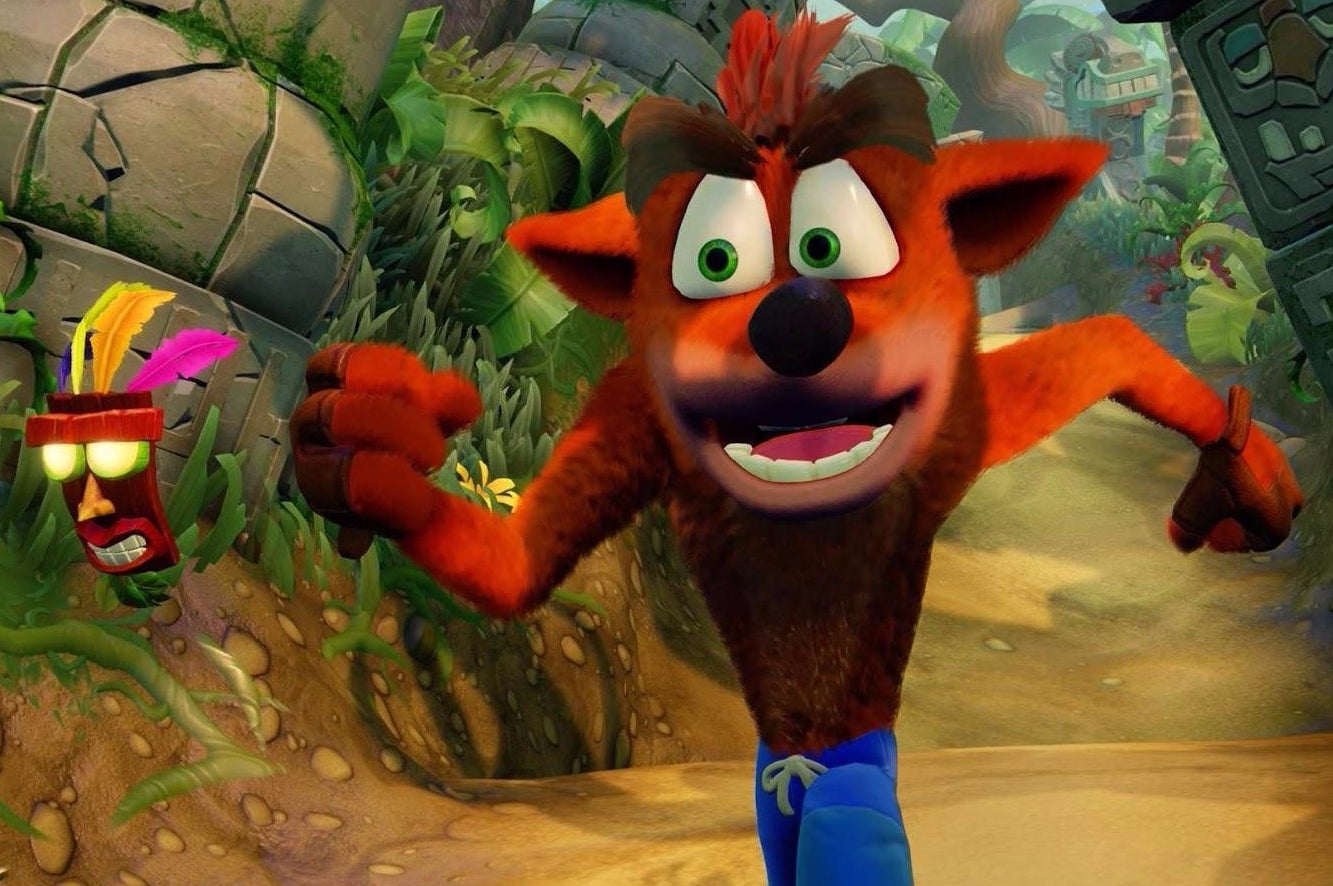 LA RECENSIONE - Crash Bandicoot N. Sane Trilogy - CronacaQui