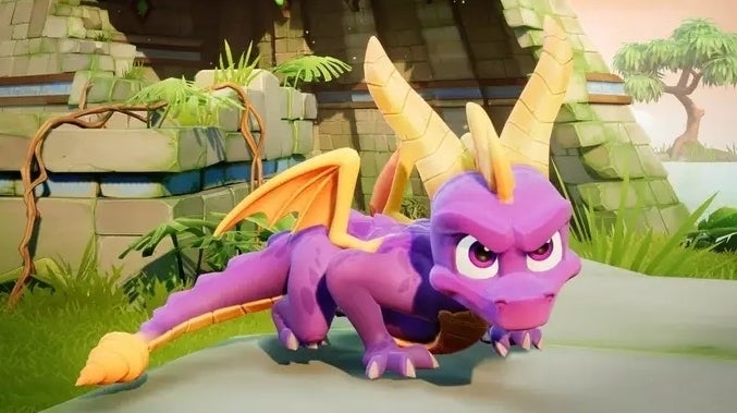 Immagine di Crash Bandicoot e Spyro the Dragon: Apple ha i diritti per due serie animate su Apple TV+?