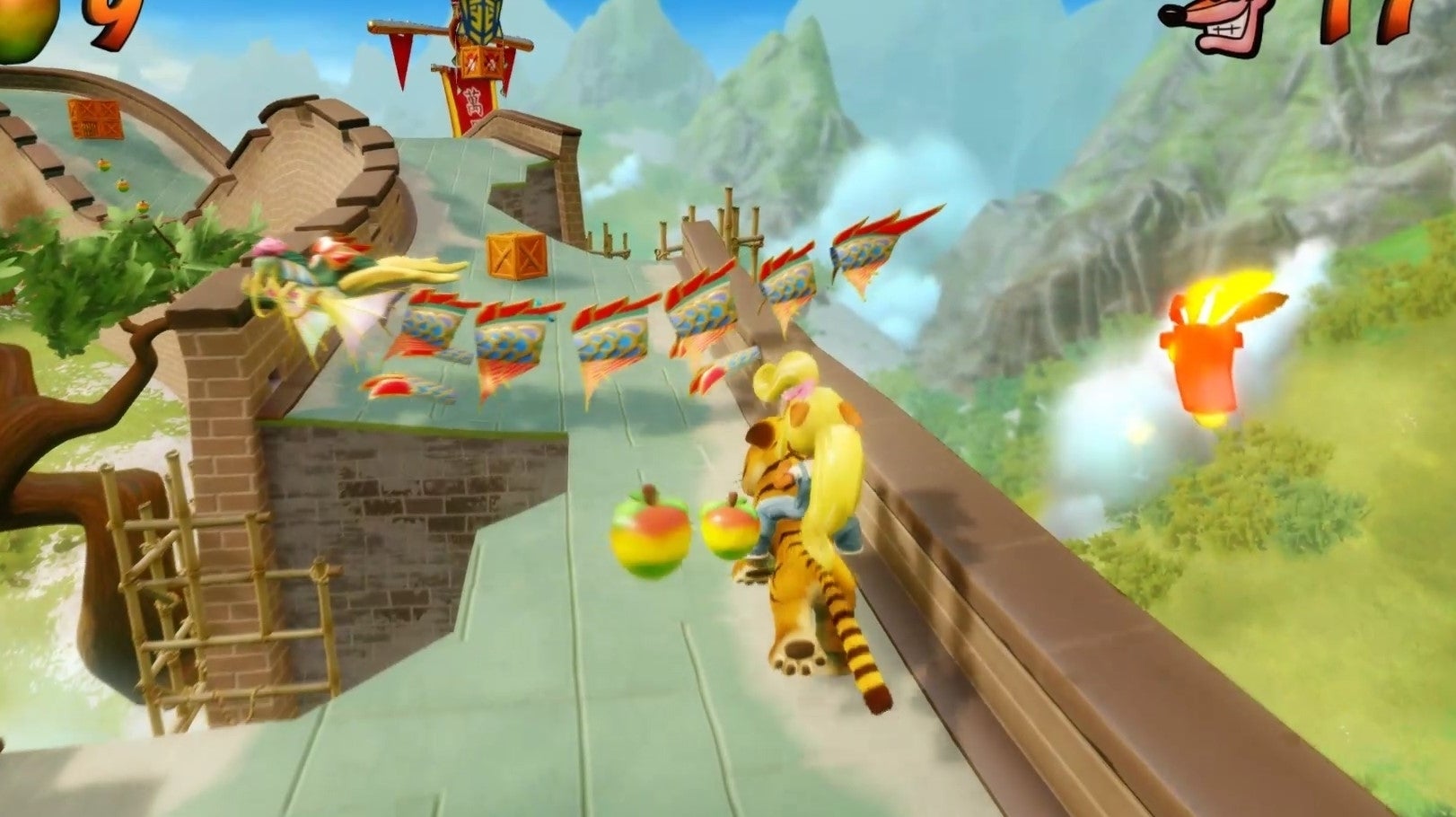 Immagine di Crash e Spyro tra i giochi di un Humble Bundle davvero sorprendente