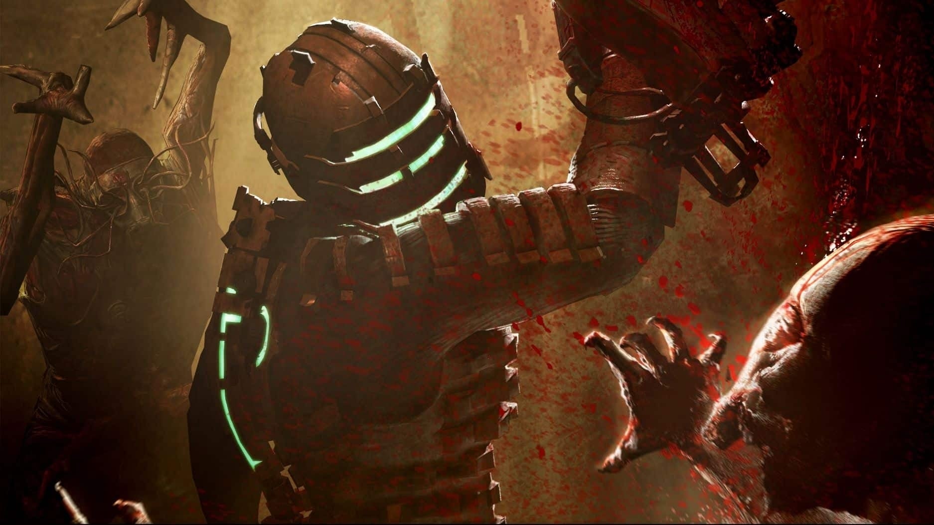 Immagine di Il creatore di Dead Space sta realizzando un gioco 'quadrupla A' insieme a PUBG Corporation