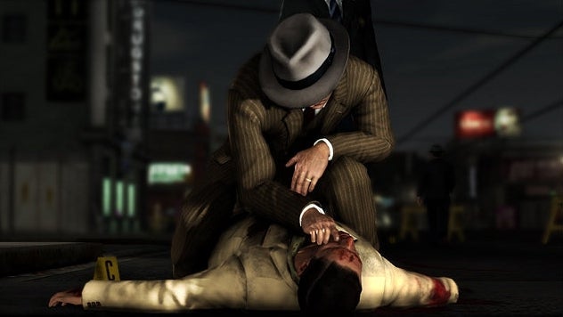 Immagine di Il creatore di L.A. Noire è al lavoro su un nuovo gioco