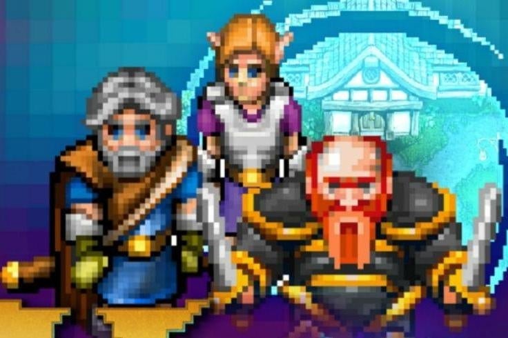 Immagine di Hero's Song cancellato e Pixelmage Games chiuso: brutte notizie per i creatori di Everquest
