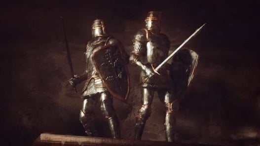 Immagine di Crusader Kings 3, Paradox deve ancora decidere se eliminare il grido di battaglia "Deus Vult"