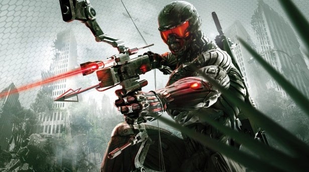 Immagine di I 3 capitoli di Crysis sono ora retrocompatibili con Xbox One