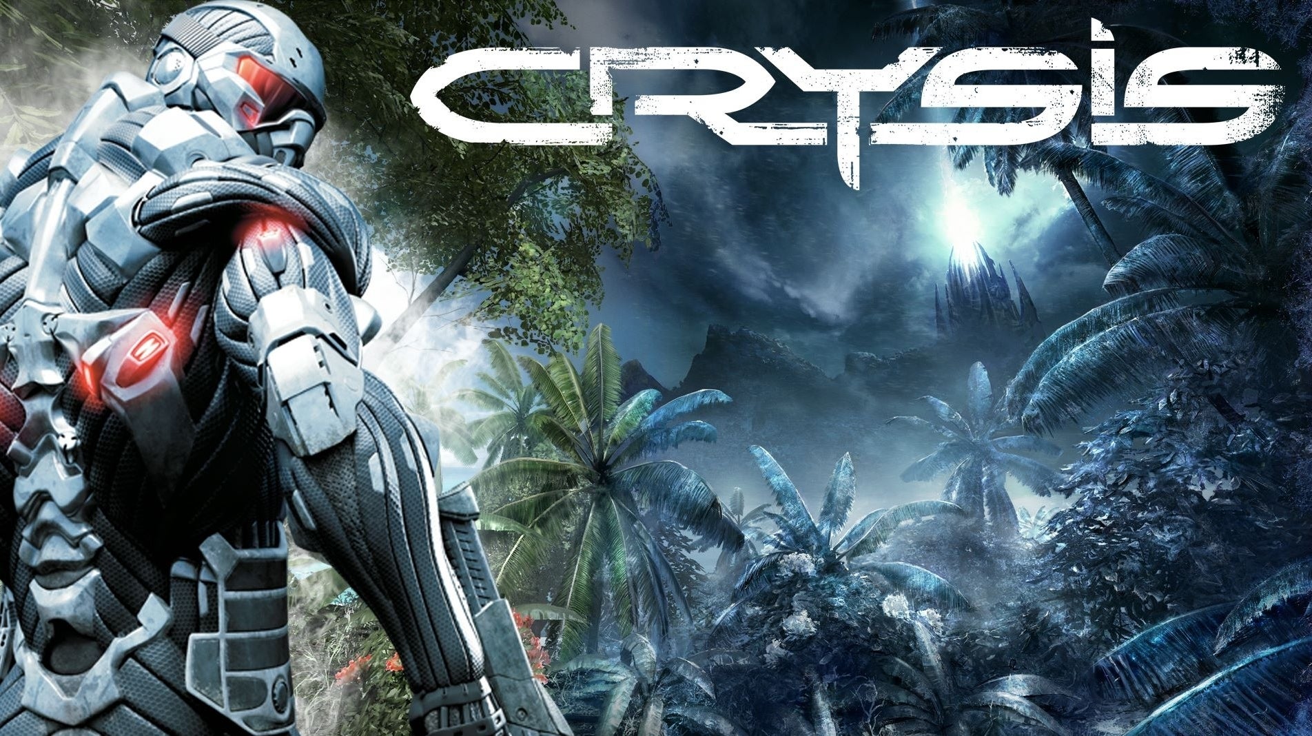 Immagine di Un video mostra come gira il primo Crysis con la tecnologia di Ray Tracing